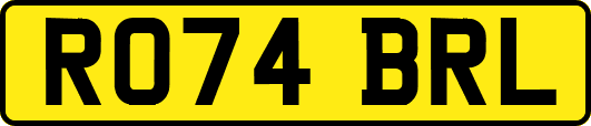 RO74BRL