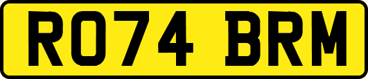 RO74BRM