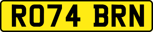 RO74BRN