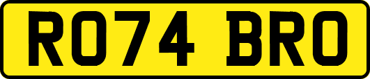 RO74BRO