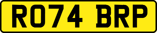 RO74BRP