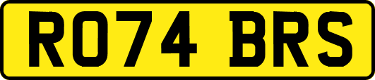 RO74BRS