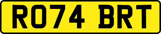RO74BRT
