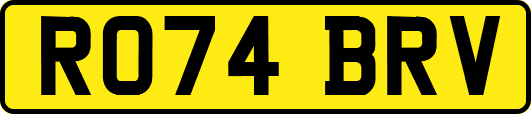 RO74BRV