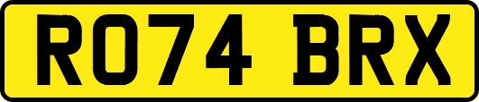 RO74BRX