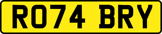 RO74BRY