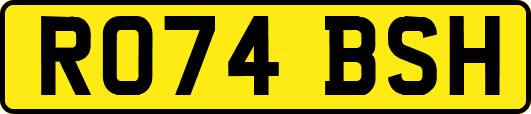 RO74BSH
