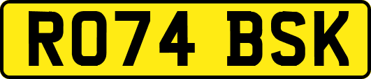 RO74BSK