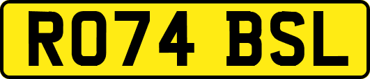 RO74BSL