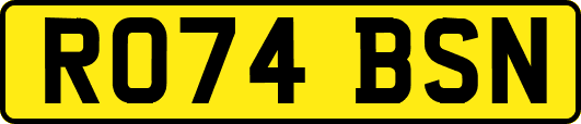 RO74BSN