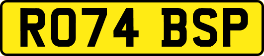 RO74BSP