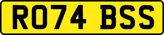 RO74BSS
