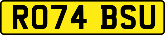 RO74BSU