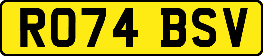 RO74BSV