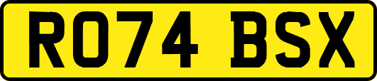 RO74BSX