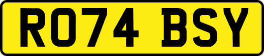 RO74BSY