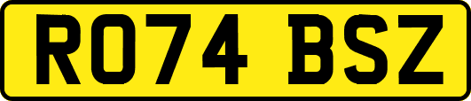 RO74BSZ