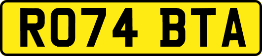 RO74BTA