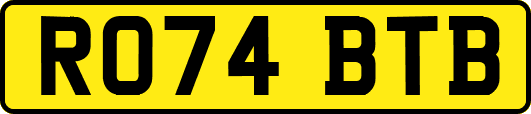 RO74BTB