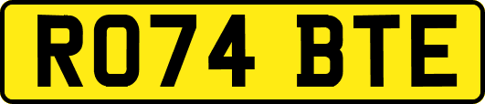 RO74BTE