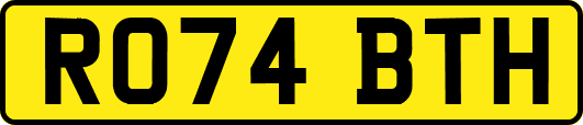 RO74BTH