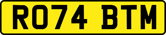 RO74BTM