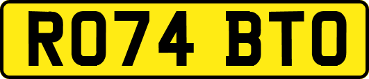 RO74BTO