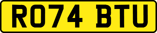 RO74BTU