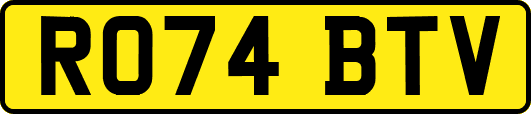 RO74BTV