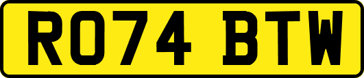 RO74BTW