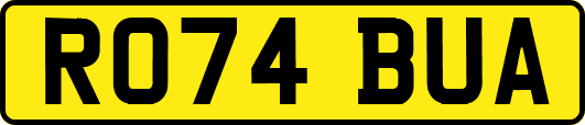 RO74BUA