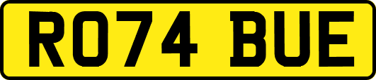 RO74BUE