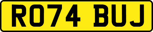 RO74BUJ