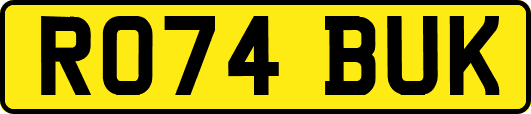 RO74BUK