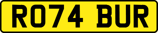 RO74BUR