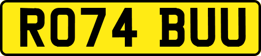 RO74BUU