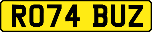 RO74BUZ