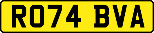 RO74BVA