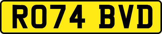 RO74BVD