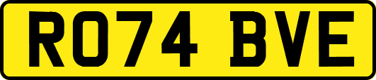 RO74BVE