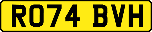 RO74BVH