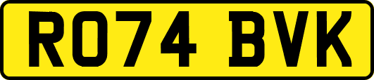 RO74BVK