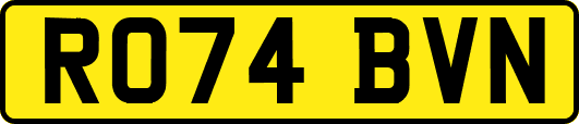 RO74BVN