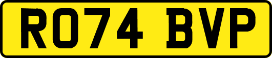 RO74BVP