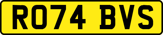 RO74BVS