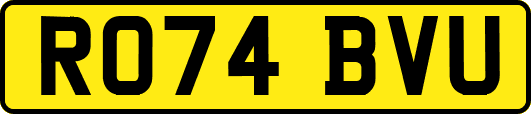 RO74BVU