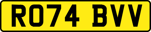 RO74BVV