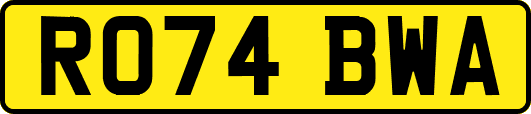 RO74BWA