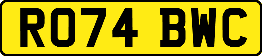 RO74BWC