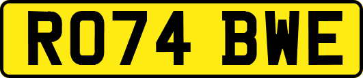 RO74BWE